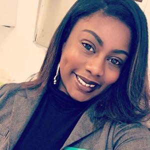 Meet your Posher, Destiny